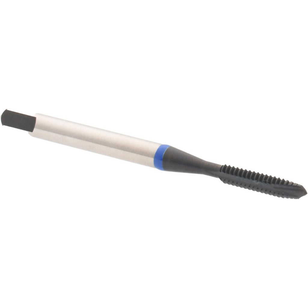 ACCUPRO Accupro T1620163 Spiral Point Tap 4-40 3 Flute Hss