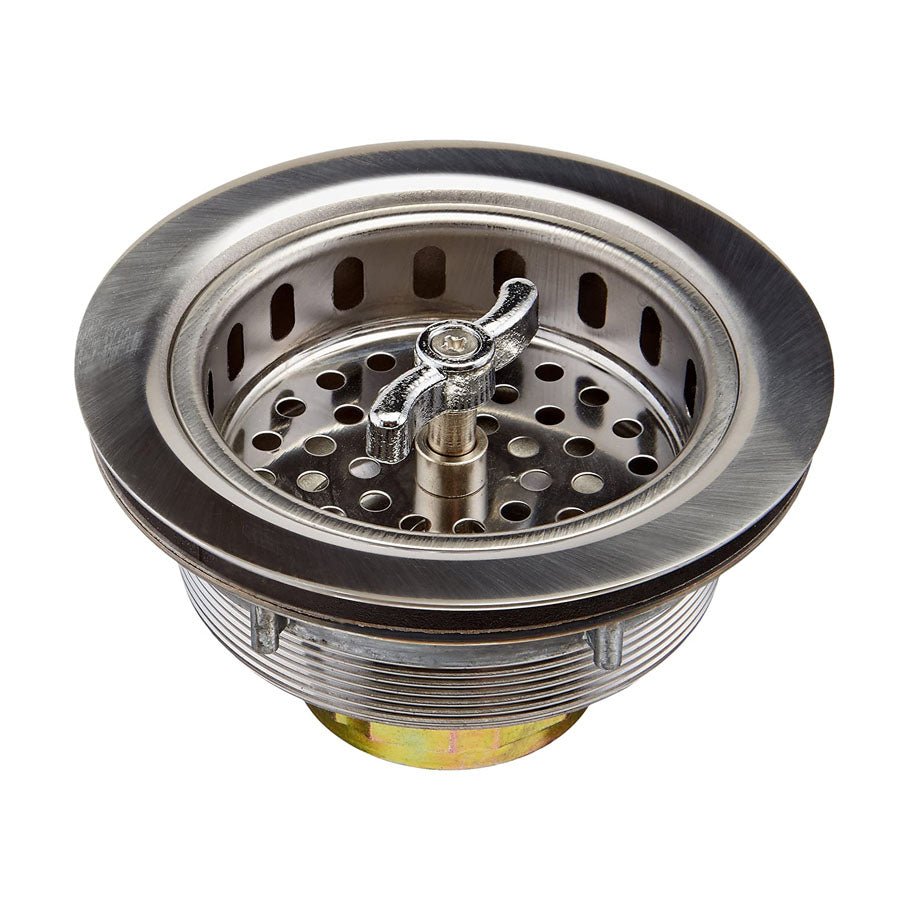 GENOVA Z05BS8460 STRAINERS WITH SPUDS