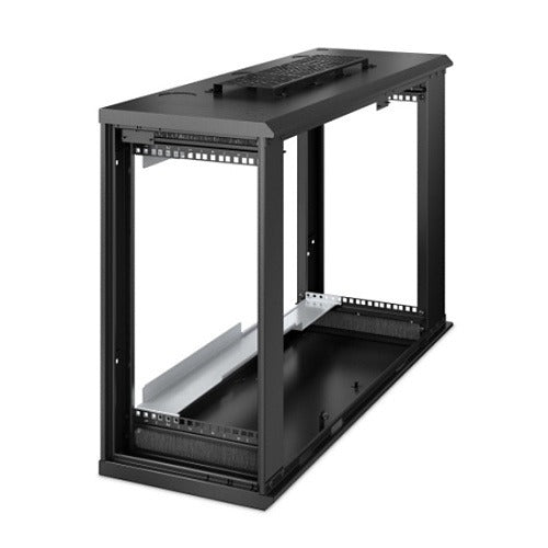 APC Apc AR106VI Netshelter Wx 6U Low-profile Wall-mount Enclosure
