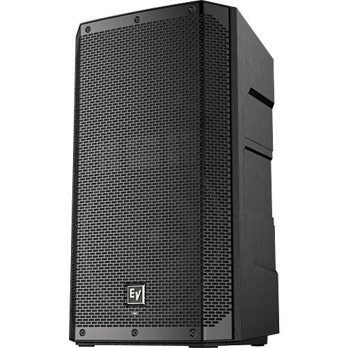 BOSCH AUDIO Bosch Audio F.01U.326.040 2-way Powered Loudspeaker