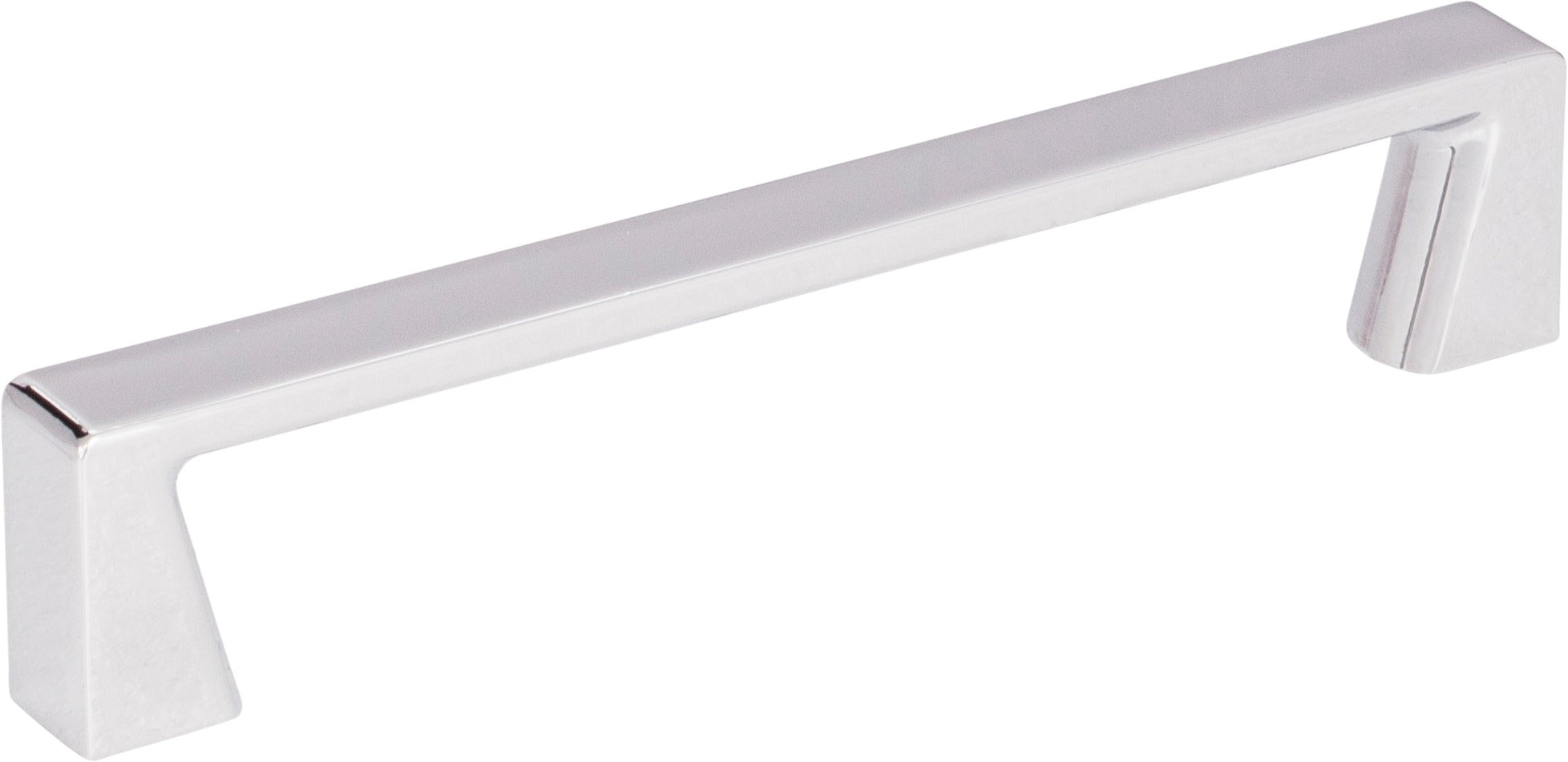 JEFFREY ALEXANDER Jeffrey Alexander 177-128PC Cabinet Pull Polished Chrome
