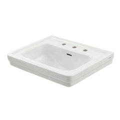 Toto LT530.8#01 Promenade 8 CTR Lavatory 8-Inch Widespread Replacement LT530.8#01