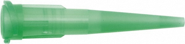WELLER Weller KDS18TNP Dispensing Needle 18 Gauge 0.034 in Id 50 Pack