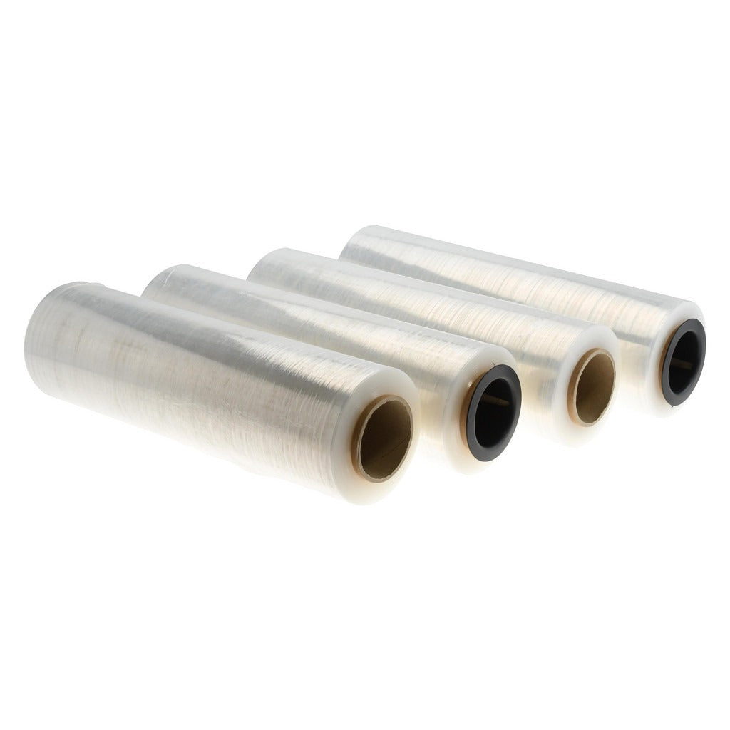 PRO-SOURCE Pro-source EB89884746-75 Cast Stretch Wrap 18in X 1500ft