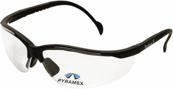 PYRAMEX Pyramex SB1810R25T Magnifying Safety Glasses +2.5