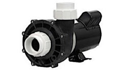 Gecko 05340009-5040 Flo-Master XP2E Series Pump 5HP 2-Speed 230V