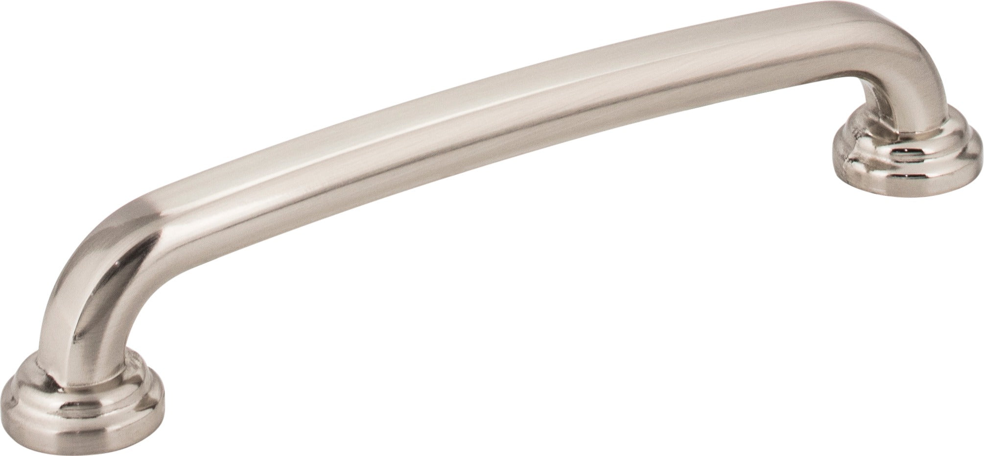 JEFFREY ALEXANDER Jeffrey Alexander 527-128SN Cabinet Pull Satin Nickel
