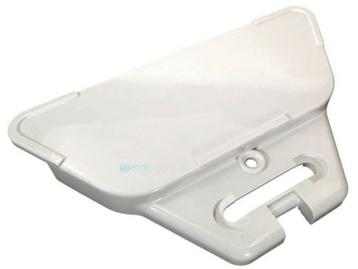 Hayward RCX13200 Light Gray Side Cover For TigerShark Pool Cleaners