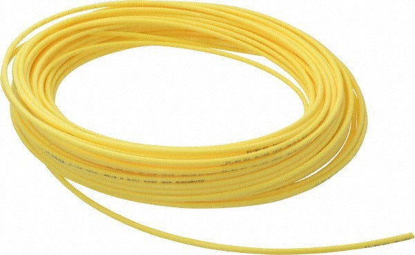 COILHOSE PNEUMATICS Coilhose Pneumatics ADOT532-100D-Y Nylon Tube 5/32 in Od 100 Ft