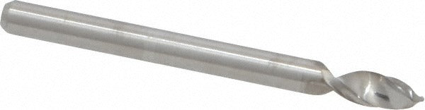 KYOCERA SGS PRECISION TOOLS Sgs 07399 Circuit Board Drill Bit 1/8 in Solid Carbide