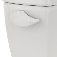 Toto THU068#11 Trip Lever For Drake Toilet Colonial White