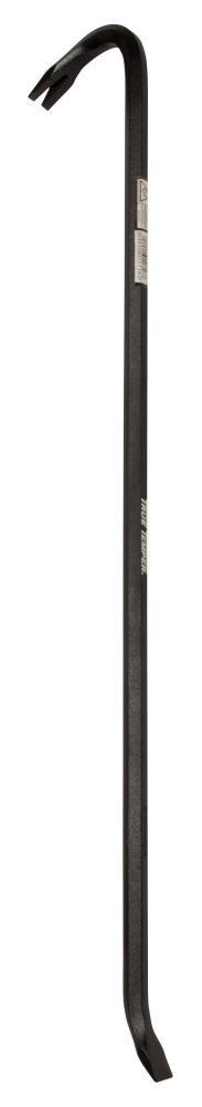 True Temper 1171600 36-3/8 in. Steel Wrecking Bar