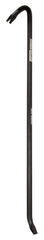 True Temper 1171600 Gooseneck Wrecking Bar 36 Inch Steel