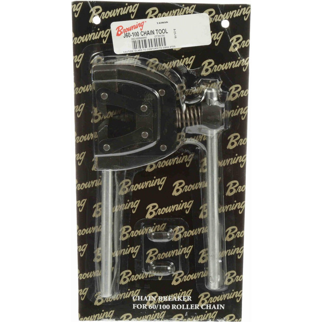 BROWNING Browning 2736239 Ansi No. 100 Chain Breaker Tool
