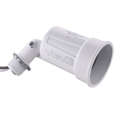 Bell 5606-1 Weatherproof Lampholder 75-150 Watt -