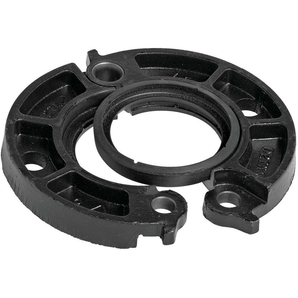 Victaulic G020741LE0 FireLock™ Style 741 2 in. Flange Adapter Vic Plus E Gasket