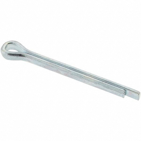 VALUE COLLECTION Value Collection 42522 Extended Prong Cotter Pin 2mm X 18mm
