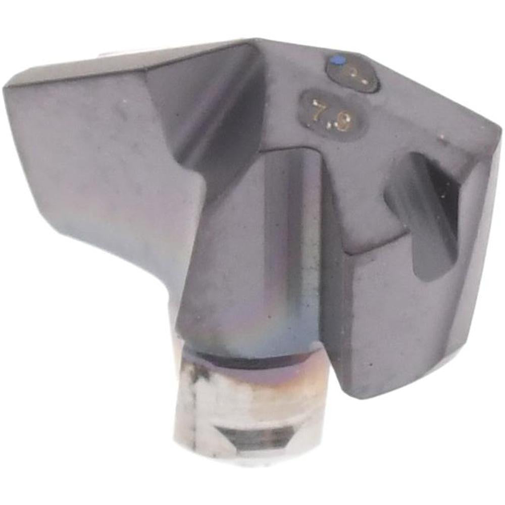 ISCAR Iscar 5509305 Replaceable Drill Tip 0.311 in Carbide