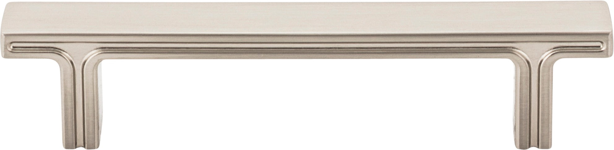 JEFFREY ALEXANDER Jeffrey Alexander 867-96SN Cabinet Pull Satin Nickel 96mm