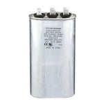 TRADEPRO Tradepro tp-cap-45/5/440 Dual Run Capacitor 45+5 Mfd 440 Vac