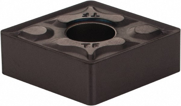 ISCAR Iscar 5595469 Turning Insert 1/2 Inch Ic Diamond Carbide