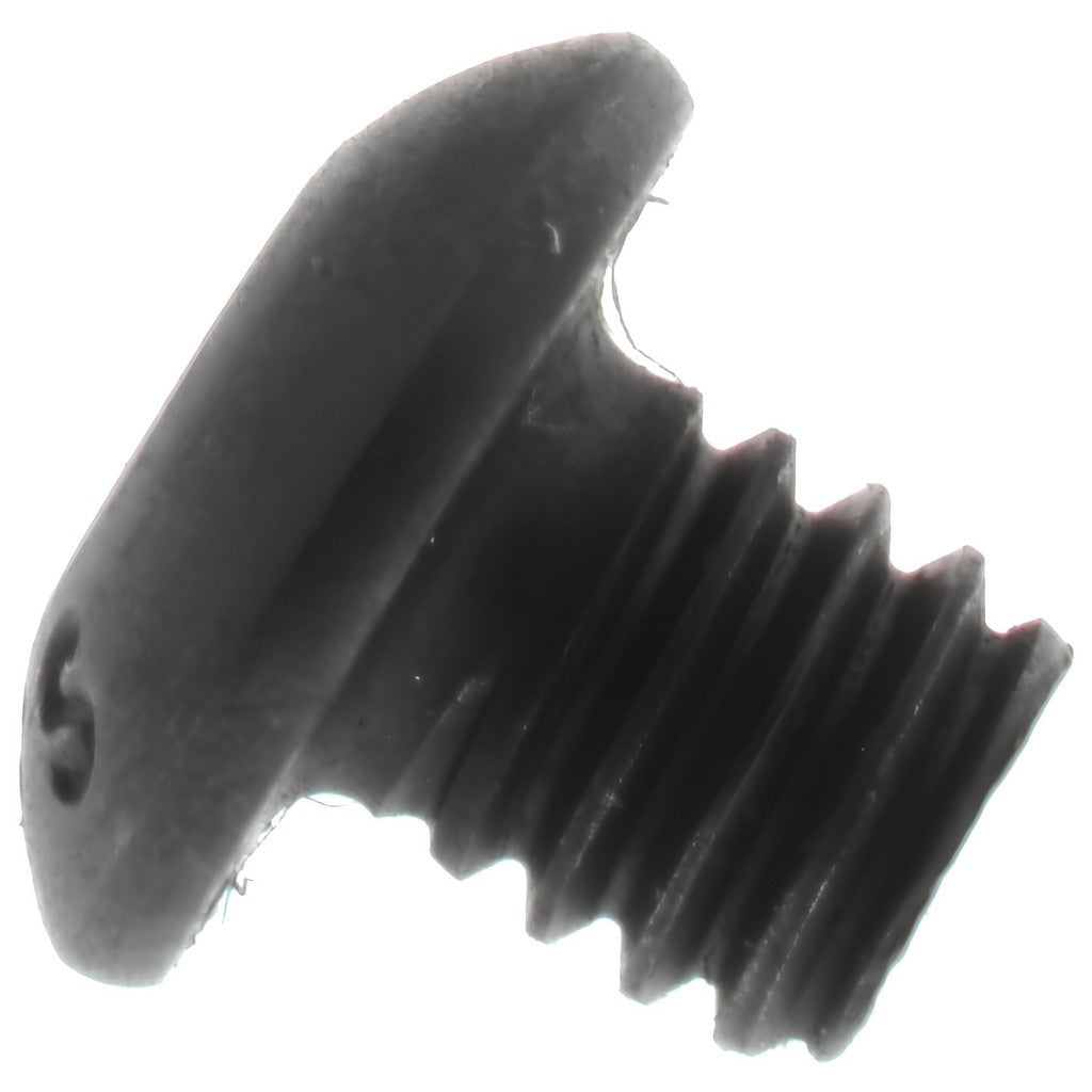VALUE COLLECTION Value Collection 701071PR Button Socket Cap Screw 8-32