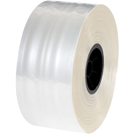 BSC PREFERRED Bsc Preferred PZT0402 Polypropylene Poly Bags Food Safe