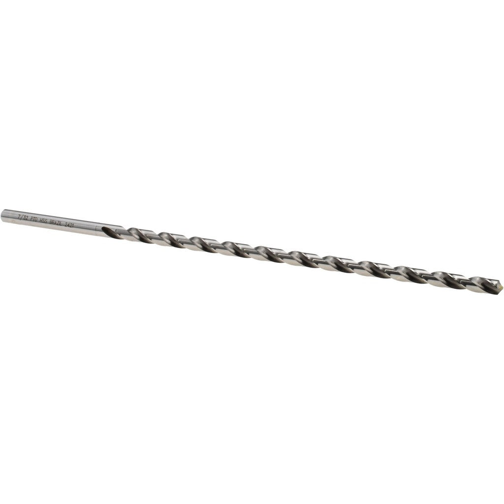 PRECISION TWIST DRILL Precision Twist Drill 6000137 Extra Length Drill Bit Hss