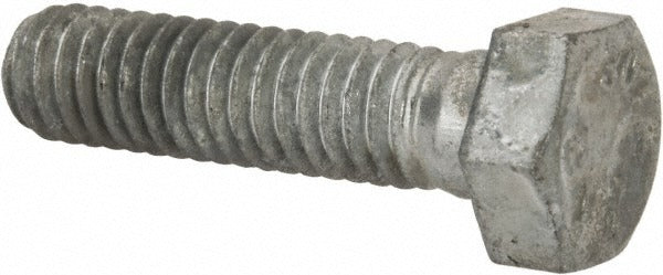 VALUE COLLECTION Value Collection HCI20310125G-100BX Hex Head Bolt 5/16-18