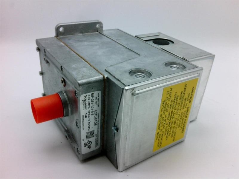 Liebert 1C23803P4S Actuator 150# NSR