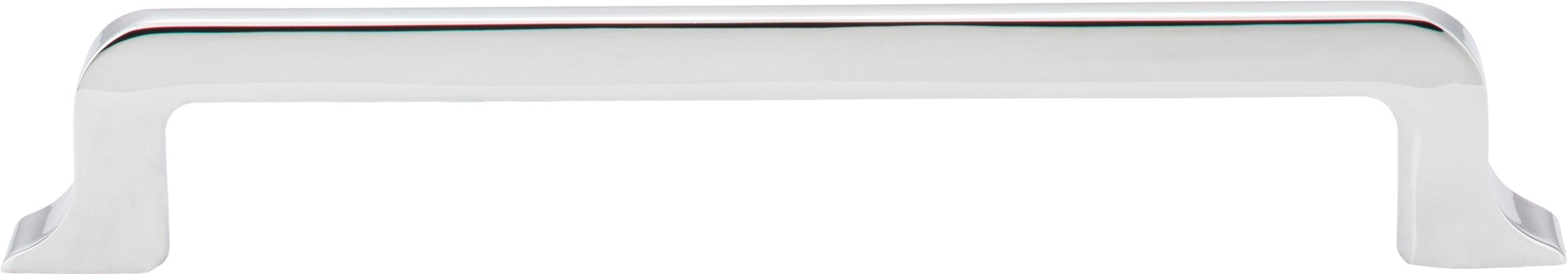JEFFREY ALEXANDER Jeffrey Alexander 839-160PC Cabinet Pull Polished Chrome