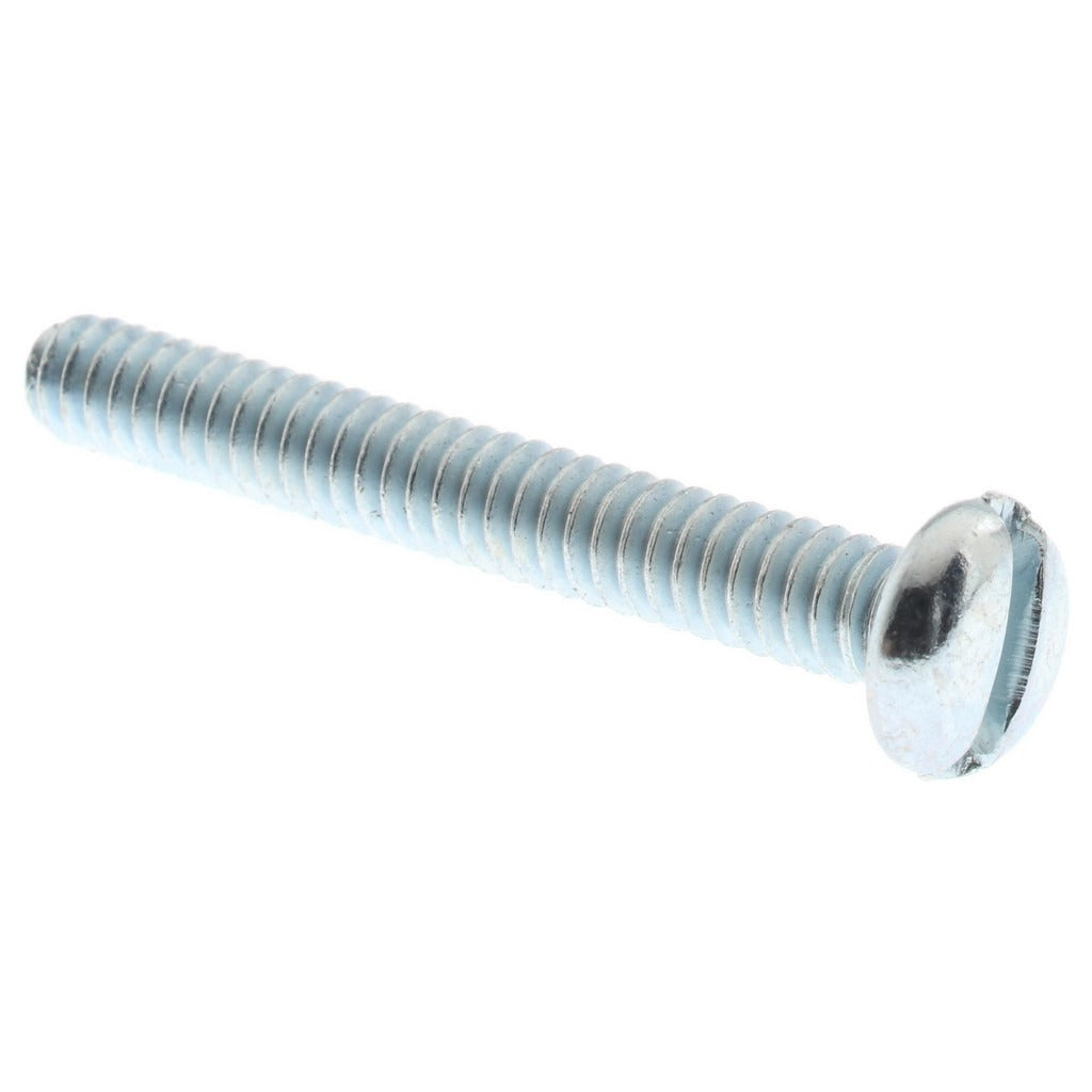 VALUE COLLECTION Value Collection 0414MSP 4-40 X 7/8 in Pan Head Slotted Screw