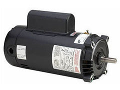 US-Nidec EB120 Pool and Spa Motor 0.5HP 115/230V