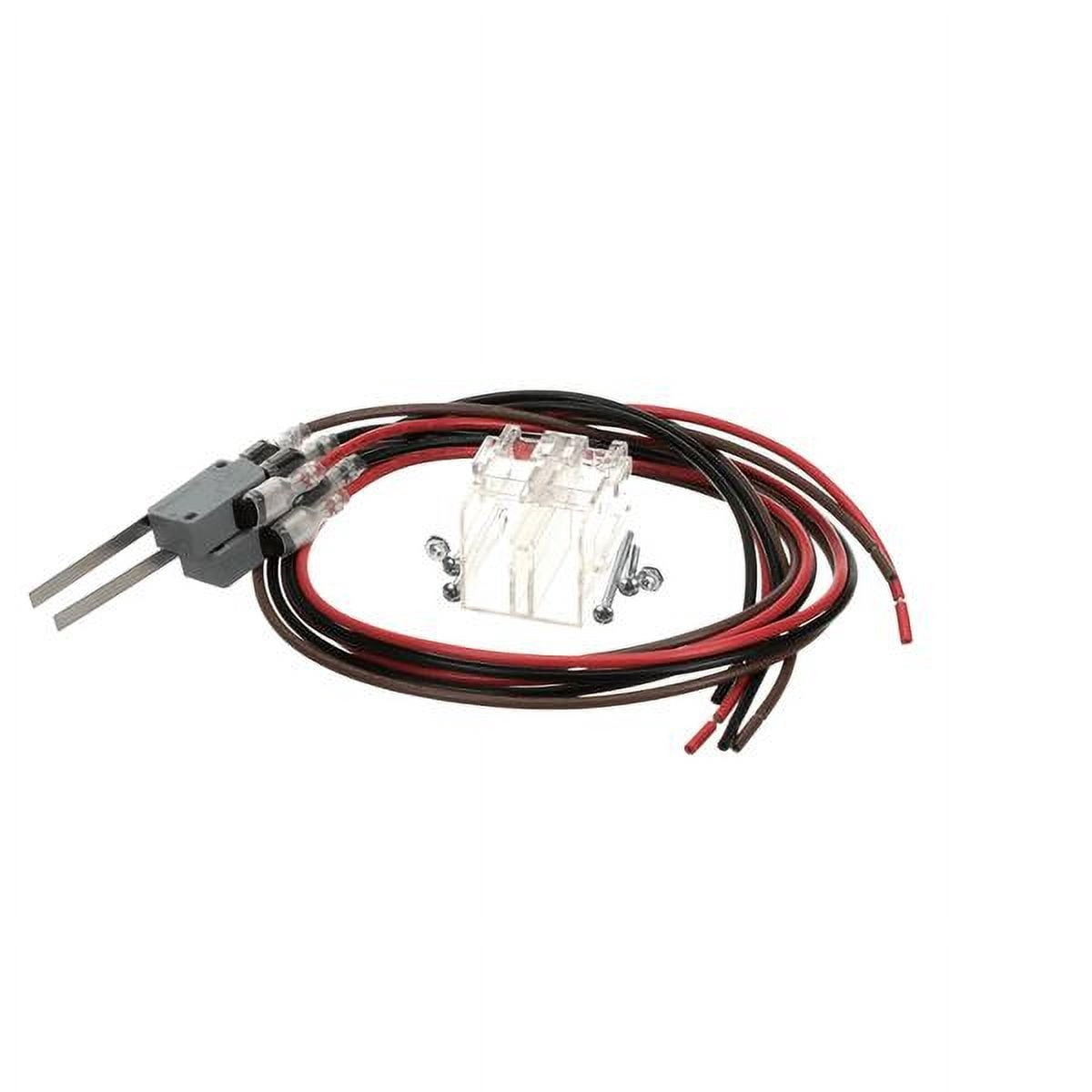 GILES Giles 20002 Switch Ansul Shutdown/Alarm 120V 15A (Each) GIL20002