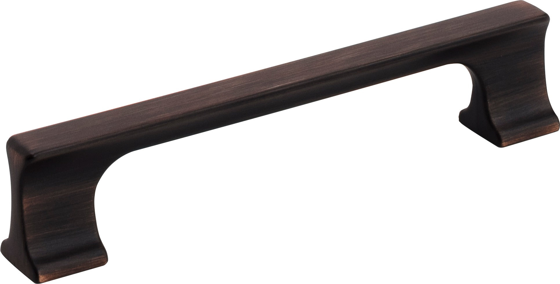 JEFFREY ALEXANDER Jeffrey Alexander 752-128DBAC Cabinet Pull 128mm