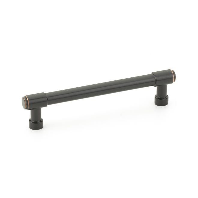 EMTEK Emtek 86688US10B Jasper Cabinet Pull Oil Rubbed Bronze