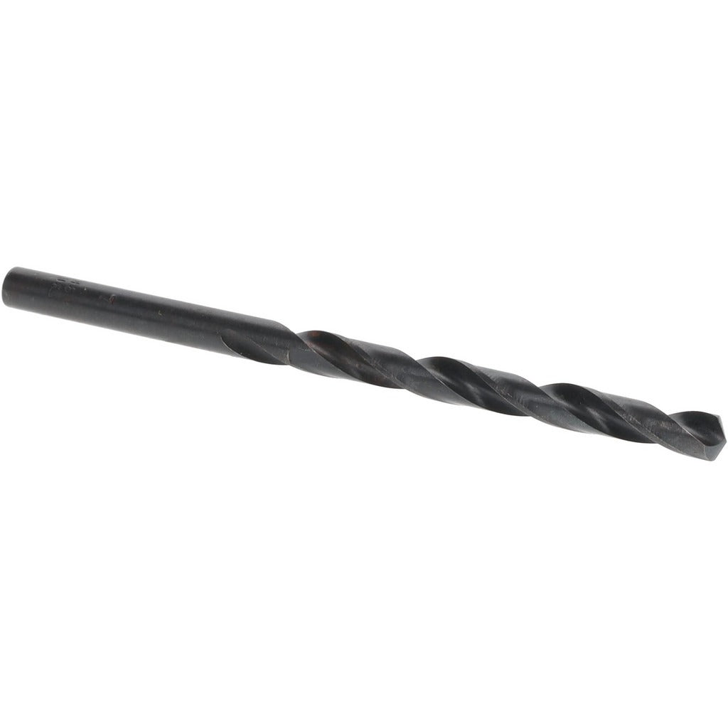 TITAN USA Titan Usa CD40207 Jobber Drill Bit No. 7 Hss Black Oxide