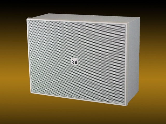 TOA Toa bs-678 Wall Mount Speaker 70V 100V 3W Wood