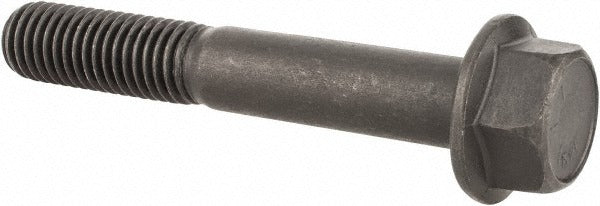 VALUE COLLECTION Value Collection 822794MSC Flange Bolt 5/8-11 Unc 4 Inch
