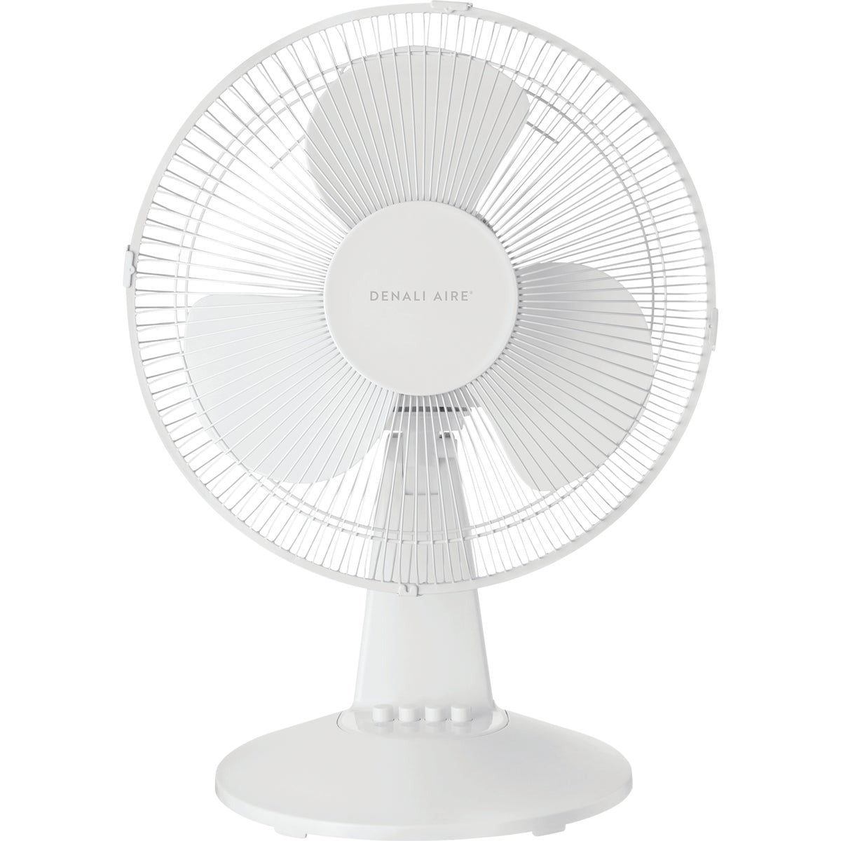 HONEYWELL Denali Aire 1DAFD12E 12 Inch Oscillating Table Fan