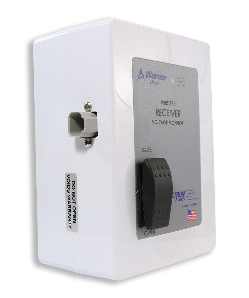 SPECTRUM AQUATICS 132055 CONTROL BOARDS