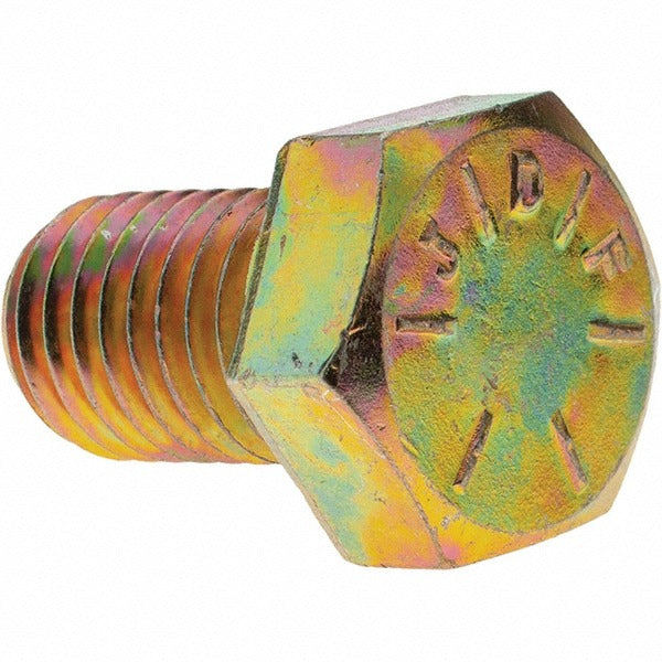 VALUE COLLECTION Value Collection D39145 5/8-11 X 1 in Grade 8 Hex Cap Screw