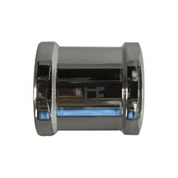 MIDLAND INDUSTRIES Midland Industries 81119-0804 Reducing Coupling Brass