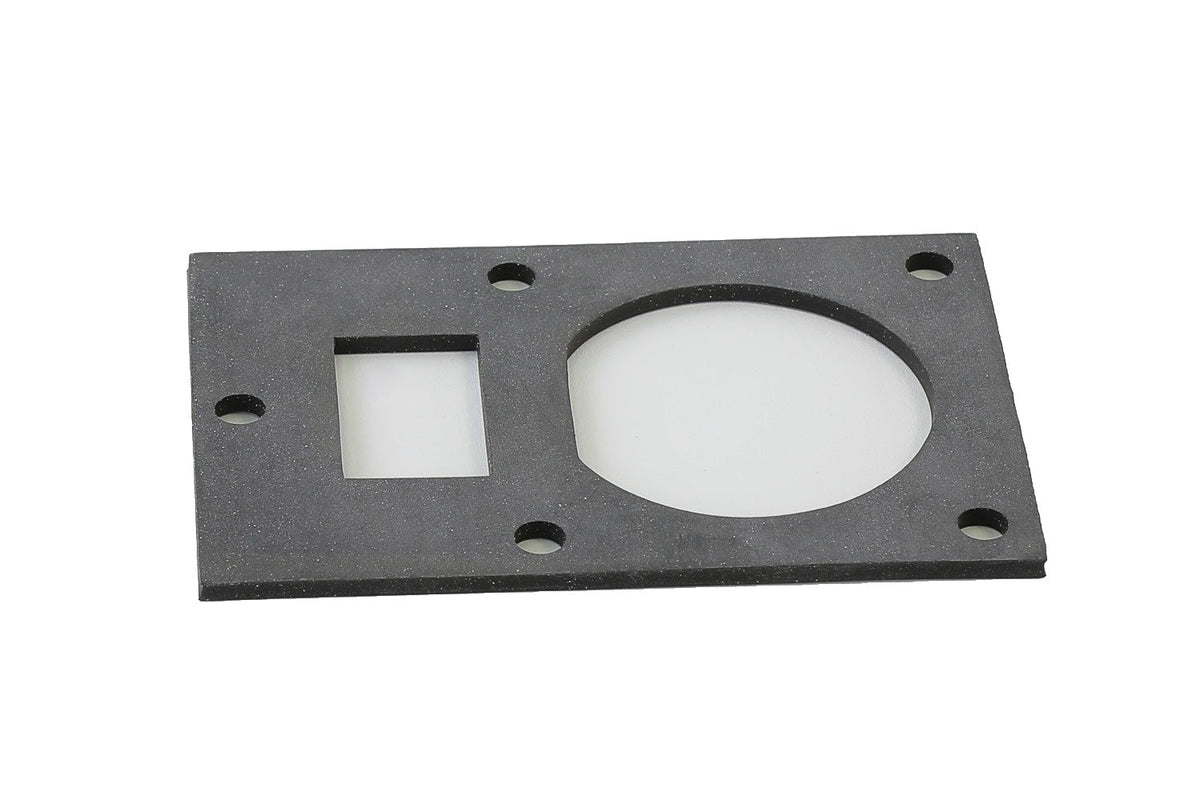 Utica-Dunkirk 14631025 Mixer Gasket for UB/Q90-50/75/100