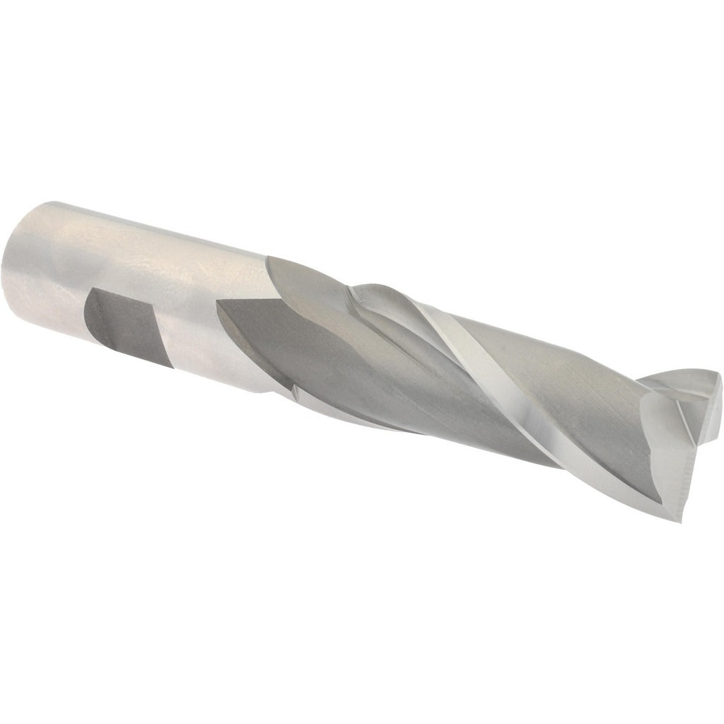 HERTEL Hertel E2080048 Square End Mill 3/4 in 2 Flute Cobalt