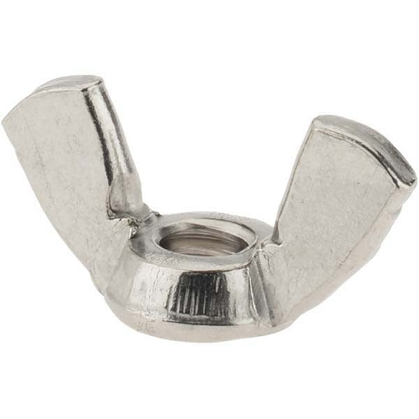 VALUE COLLECTION Value Collection C63081443-25 Wing Nut 1/4-20 Unc 25-pack