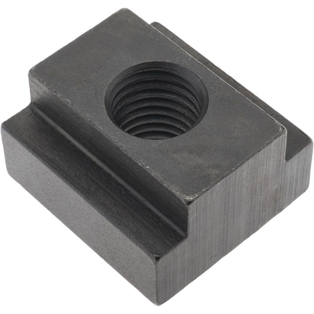 GIBRALTAR Gibraltar 41420TG T-slot Nut 3/4-10 Thread Steel