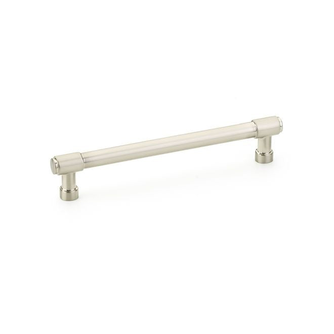 EMTEK Emtek 86689US15 Jasper Cabinet Pull Satin Nickel
