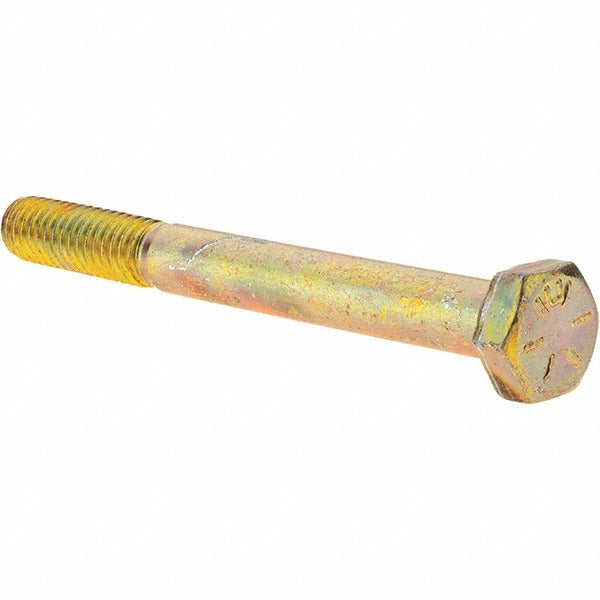 VALUE COLLECTION Value Collection MP39037 Hex Cap Screw 5/16-18 X 3-1/2 in Grade 8