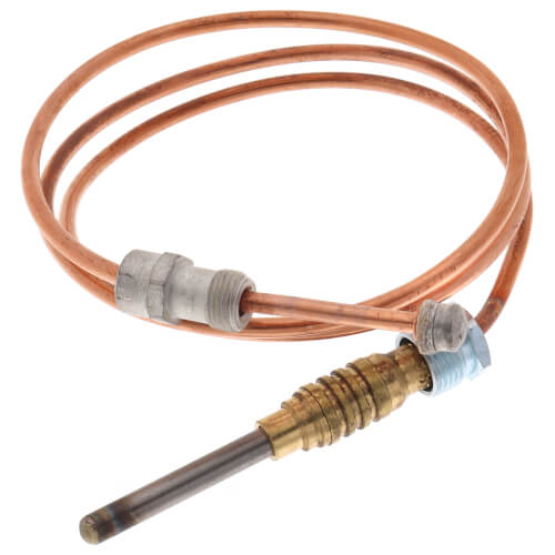 Utica-Dunkirk 14662039 Thermocouple 30 Inch for Dunkirk PVWB Series